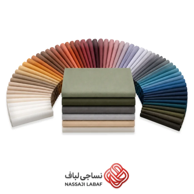 خرید پارچه تترون