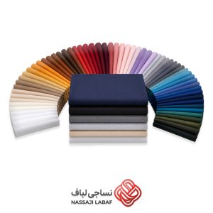 خرید پارچه تترون