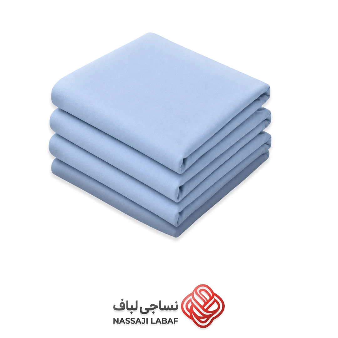 خرید پارچه تترون