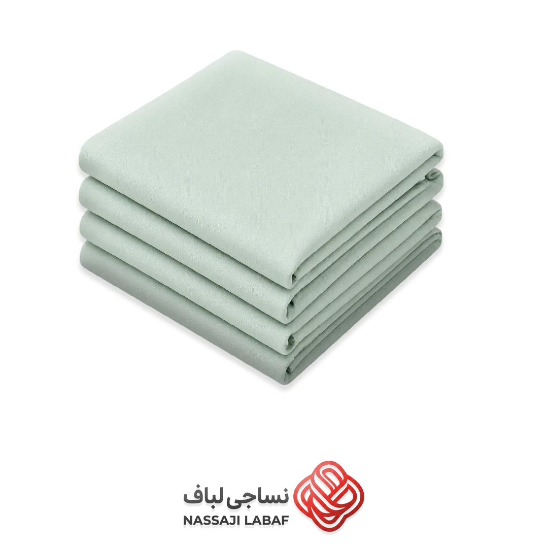 خرید پارچه تترون