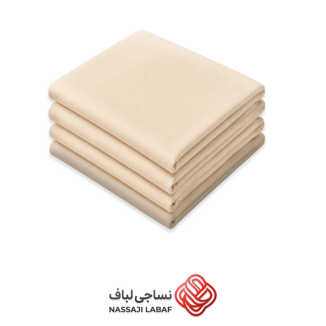 خرید پارچه تترون