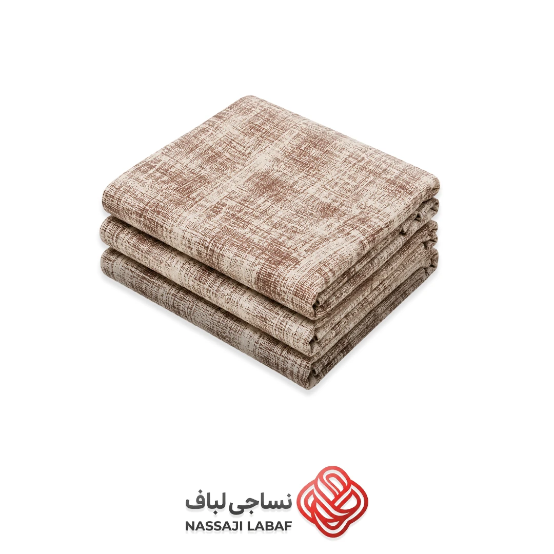 خرید پارچه ملحفه مدل آذر