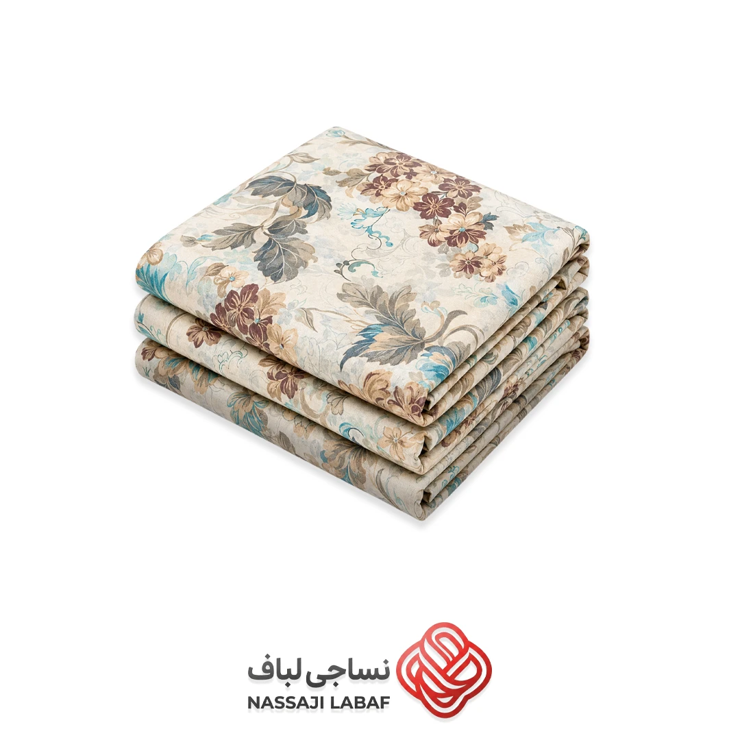 خرید پارچه ملحفه مدل ارکیده