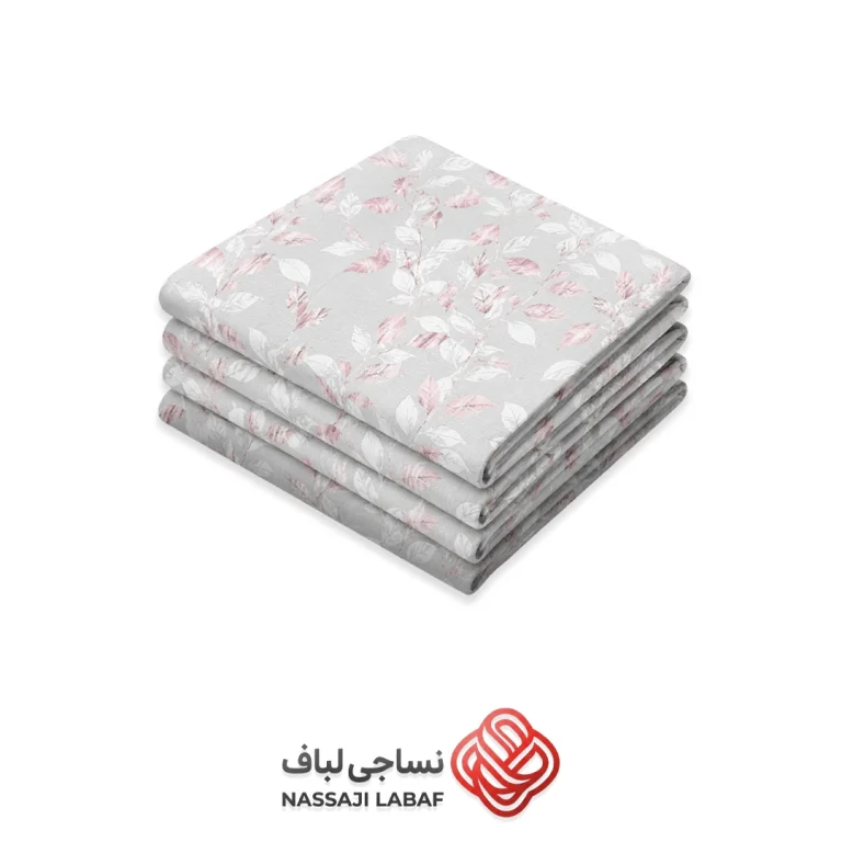 خرید پارچه ملحفه مدل بلوط