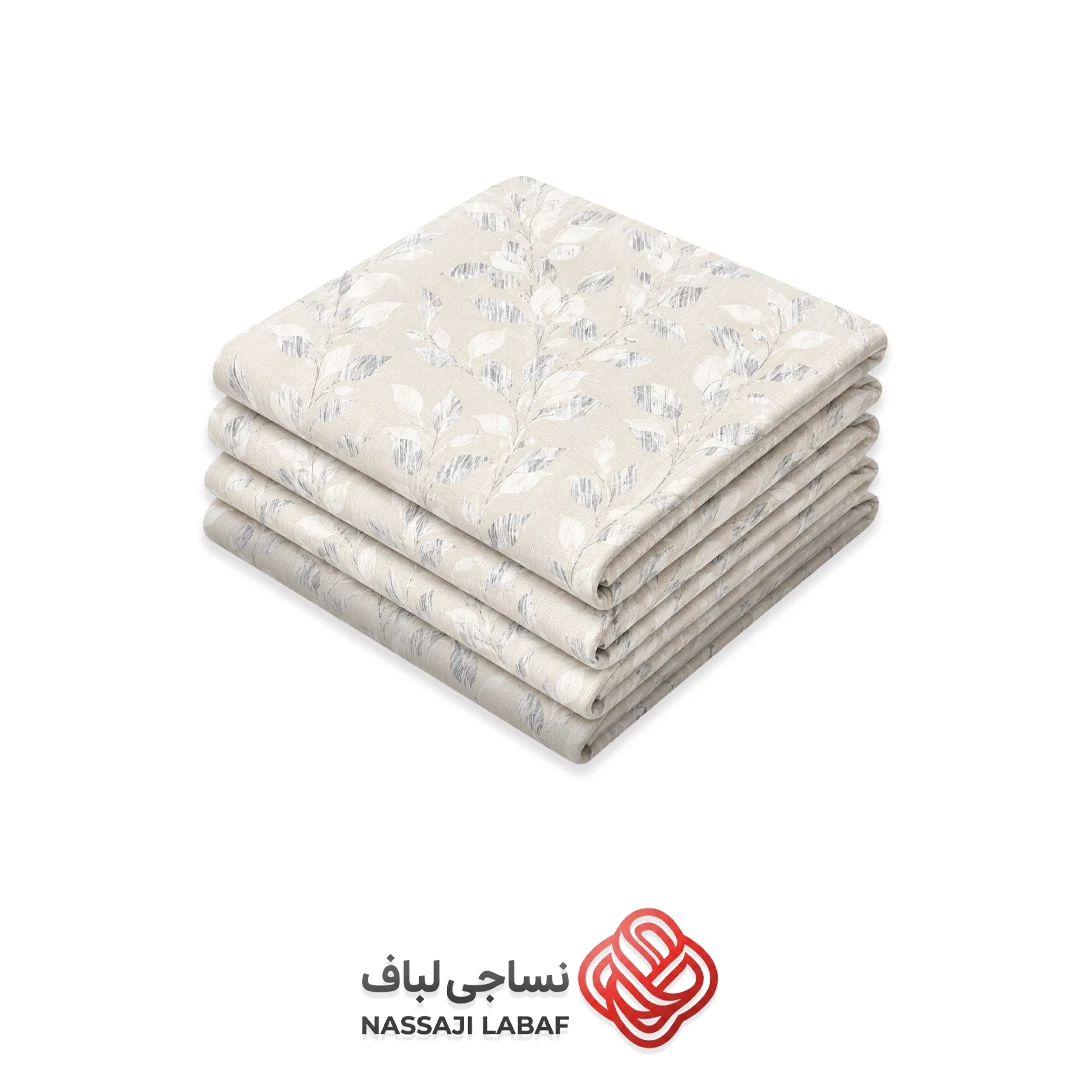خرید پارچه ملحفه مدل بلوط