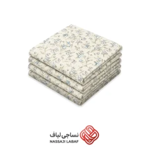 خرید پارچه ملحفه مدل بهشت