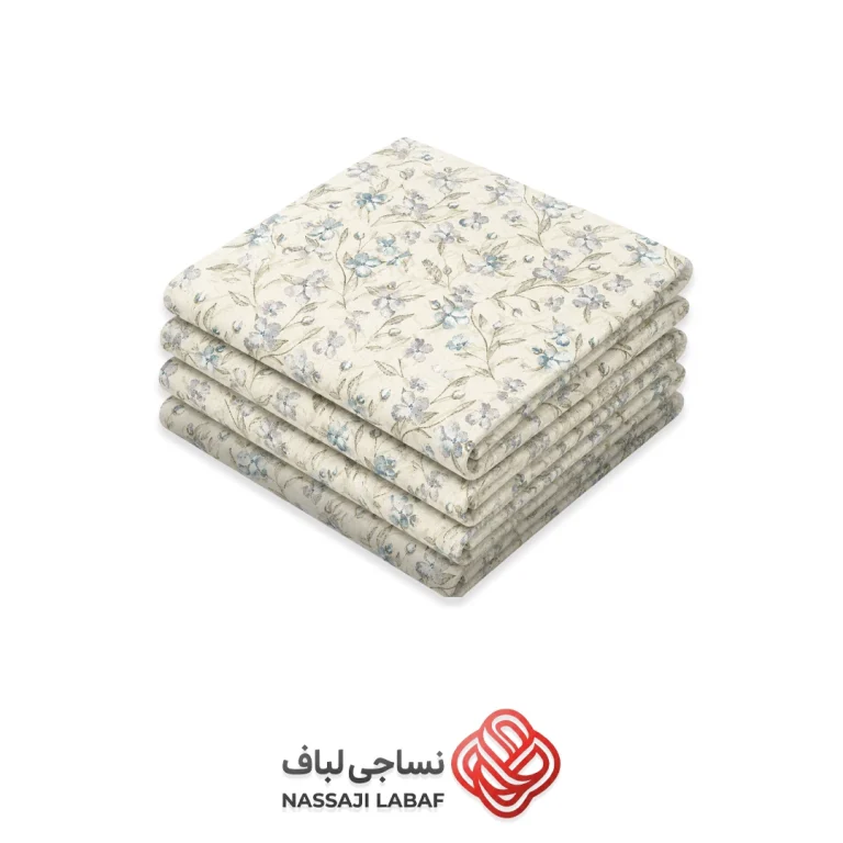 خرید پارچه ملحفه مدل بهشت