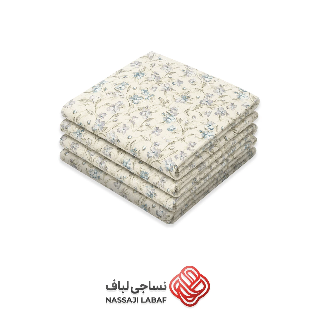 خرید پارچه ملحفه مدل بهشت