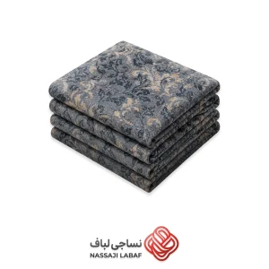 خرید پارچه ملحفه مدل ترنج