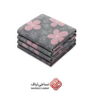 خرید پارچه ملحفه مدل توسکا
