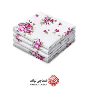 خرید پارچه ملحفه مدل ثریا