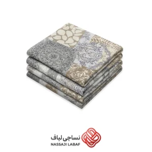 خرید پارچه ملحفه مدل خاطره