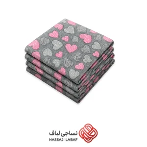 خرید پارچه ملحفه مدل دلبر