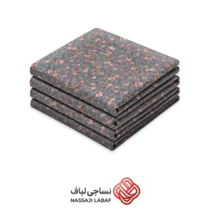 خرید پارچه ملحفه مدل سارینا
