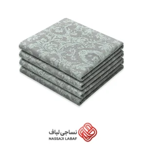 خرید پارچه ملحفه مدل سامان
