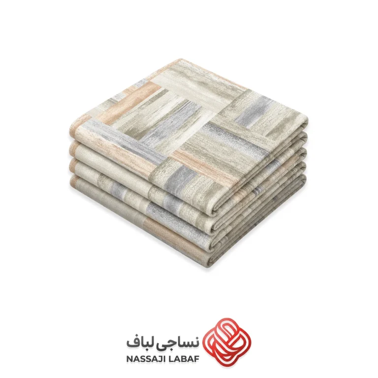 خرید پارچه ملحفه مدل پارکت